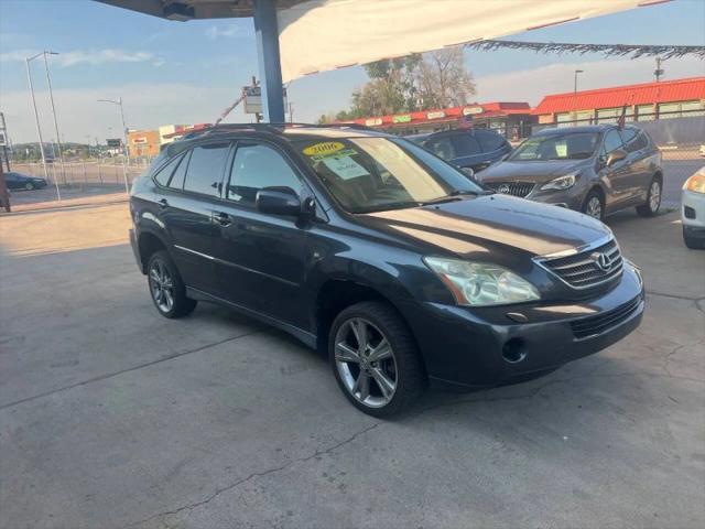 2006 Lexus RX 400h 400h for sale in Colorado Springs, CO