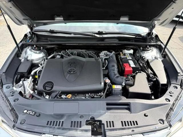 2019 Toyota Avalon Limited