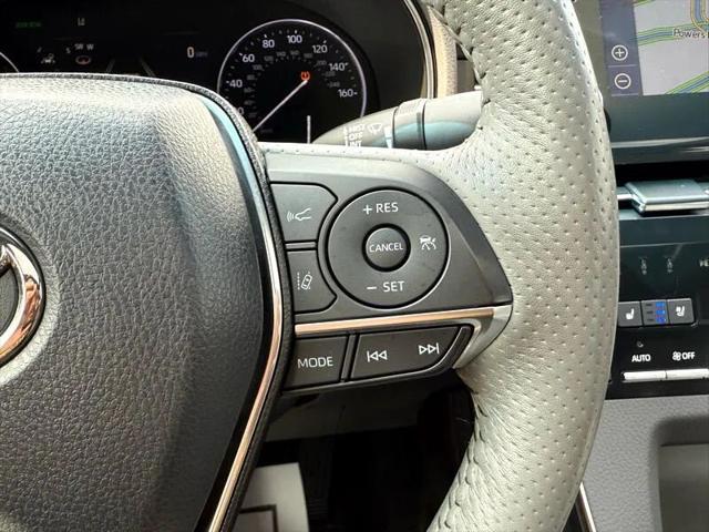 2019 Toyota Avalon Limited