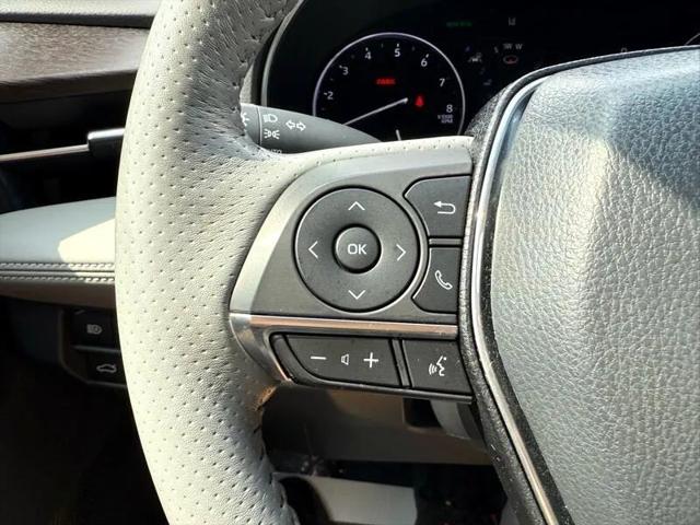 2019 Toyota Avalon Limited