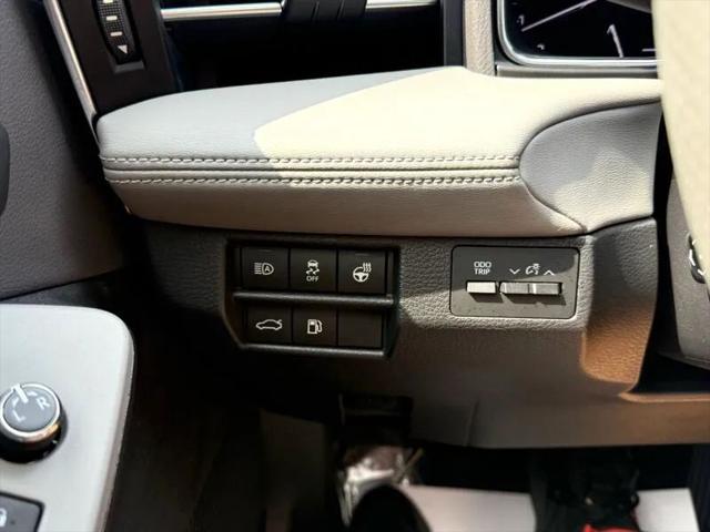 2019 Toyota Avalon Limited