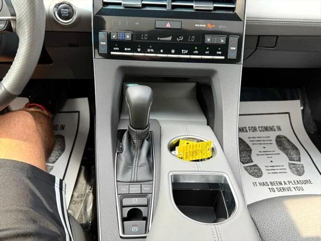 2019 Toyota Avalon Limited