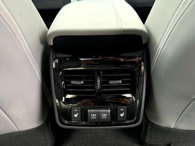 2019 Toyota Avalon Limited