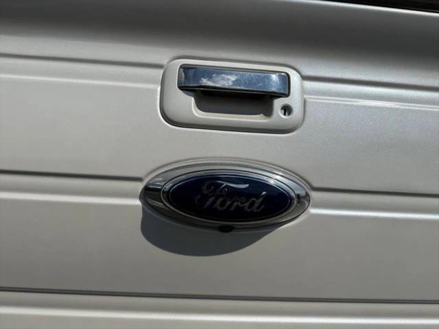 2013 Ford F-150 King Ranch
