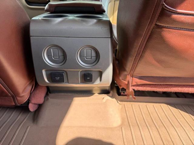 2013 Ford F-150 King Ranch