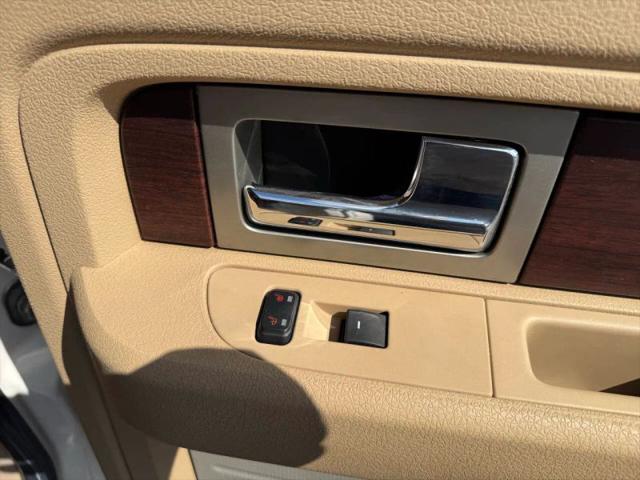 2013 Ford F-150 King Ranch