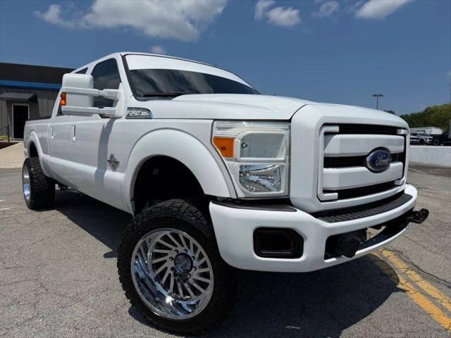 2016 Ford F-250 XLT for sale in Demorest, GA