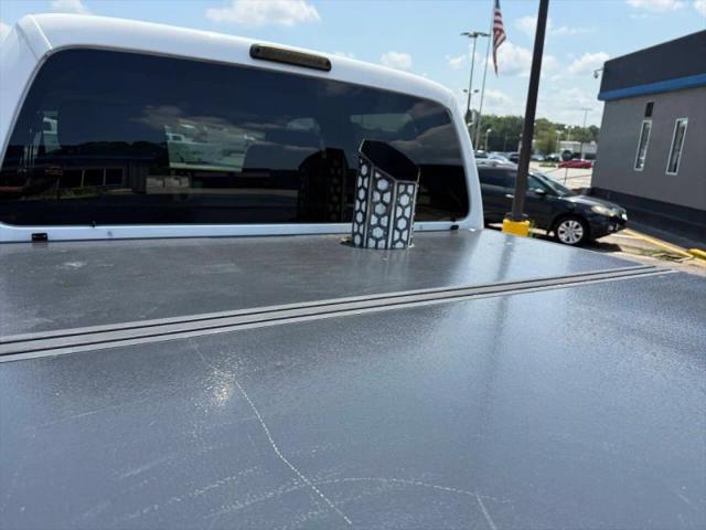 2016 Ford F-250 XLT