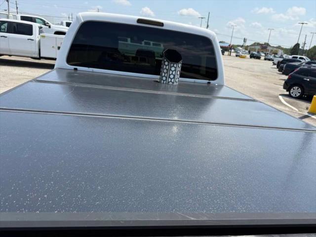 2016 Ford F-250 XLT