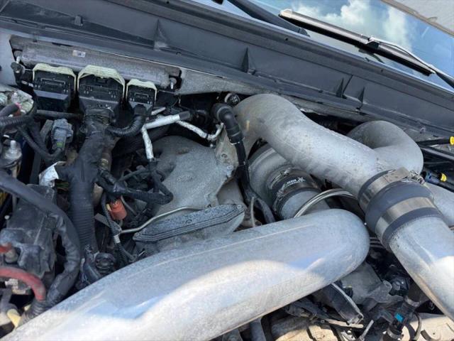 2016 Ford F-250 XLT