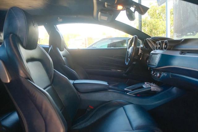2012 Ferrari FF Standard