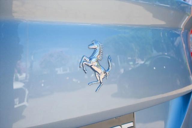 2012 Ferrari FF Standard