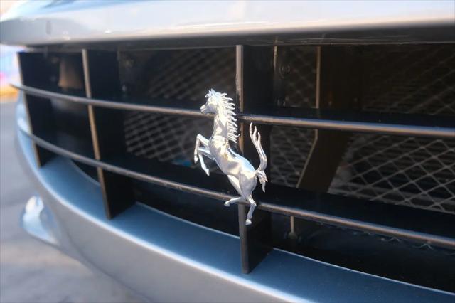 2012 Ferrari FF Standard