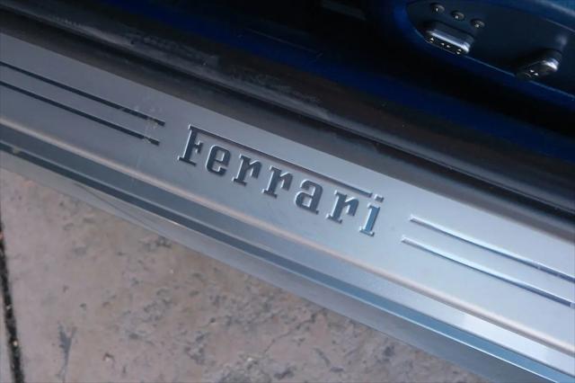 2012 Ferrari FF Standard