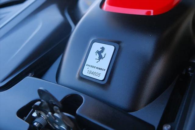 2012 Ferrari FF Standard