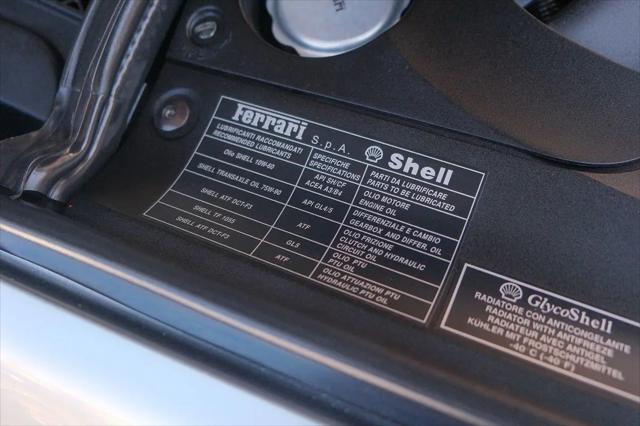2012 Ferrari FF Standard