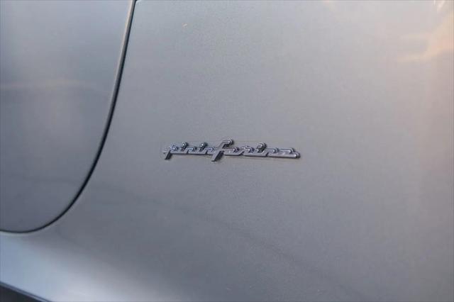 2012 Ferrari FF Standard
