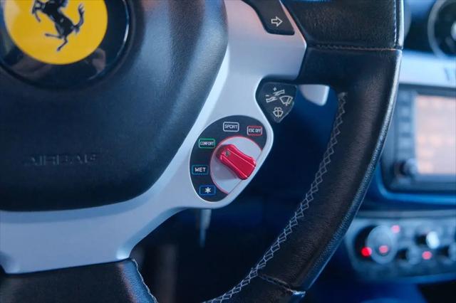 2012 Ferrari FF Standard