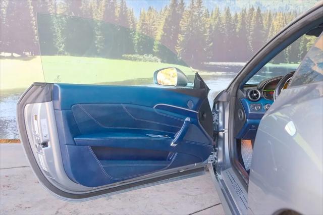 2012 Ferrari FF Standard