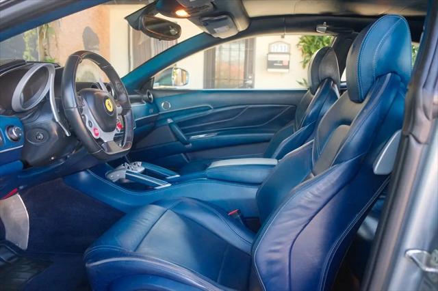 2012 Ferrari FF Standard