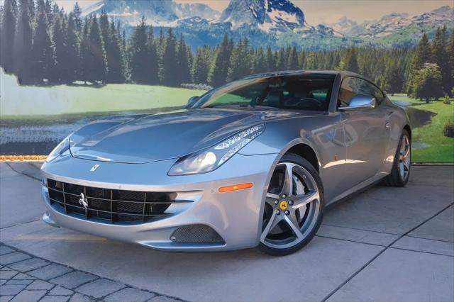 2012 Ferrari FF Standard for sale in Glendale, CA