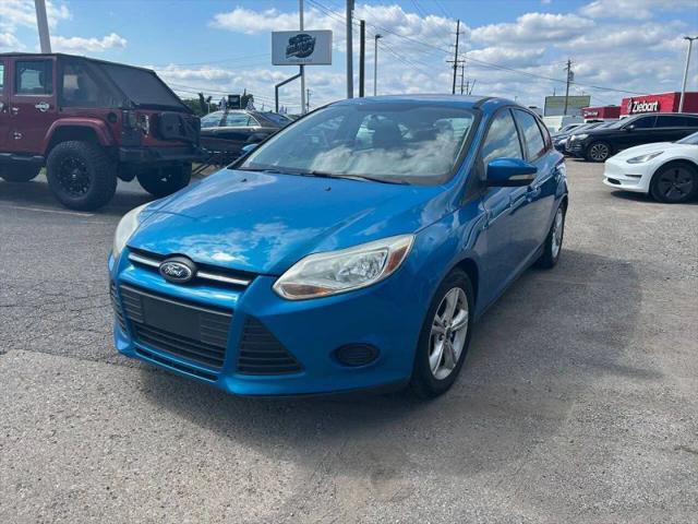 2014 Ford Focus SE for sale near Fairfield, OH