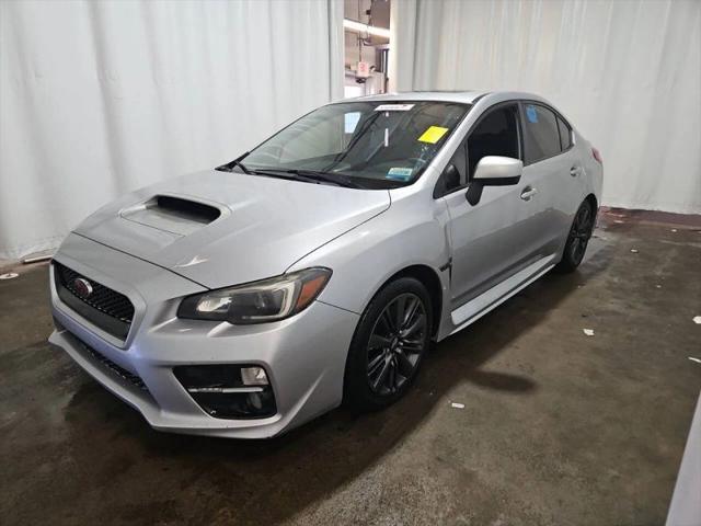 2015 Subaru WRX Premium for sale near Fairfield, OH