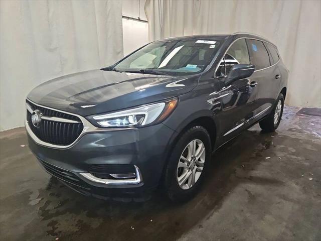2019 Buick Enclave AWD Essence for sale near Fairfield, OH