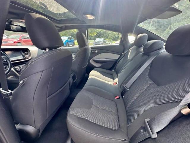 2016 Dodge Dart SXT Sport Rallye