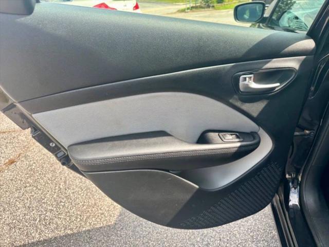 2016 Dodge Dart SXT Sport Rallye