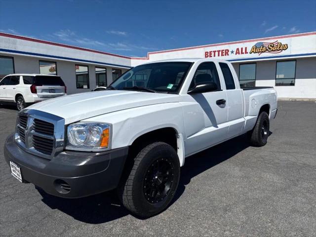 2007 Dodge Dakota ST for sale in Yakima, WA