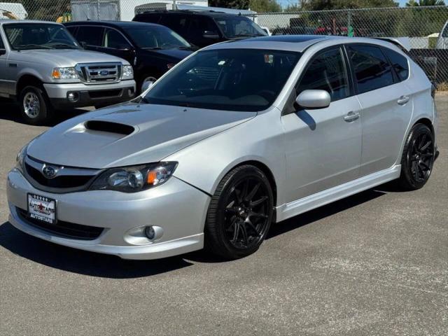 2010 Subaru Impreza WRX Limited for sale in Yakima, WA