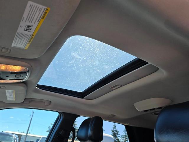 2016 Dodge Durango Citadel