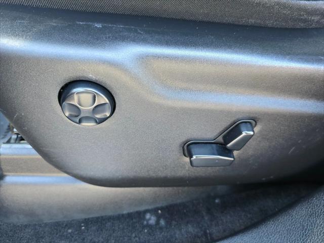 2016 Dodge Durango Citadel