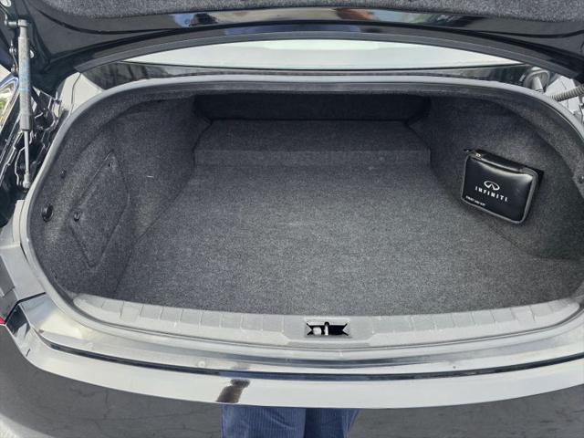 2017 INFINITI Q60 3.0t Premium