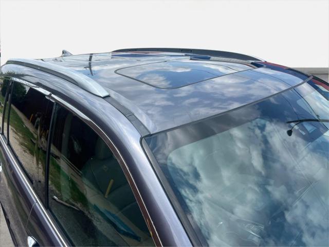2019 Honda Pilot Touring