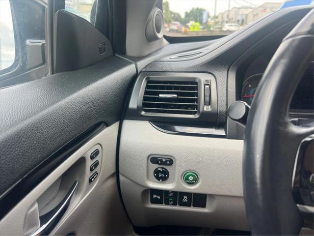 2019 Honda Pilot Touring