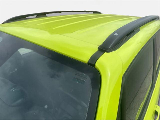 2017 Jeep Renegade Latitude 4x4