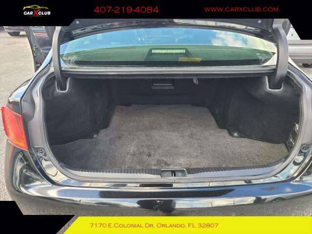 2014 Lexus GS 350 350