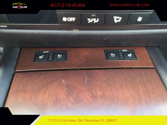 2014 Lexus GS 350 350