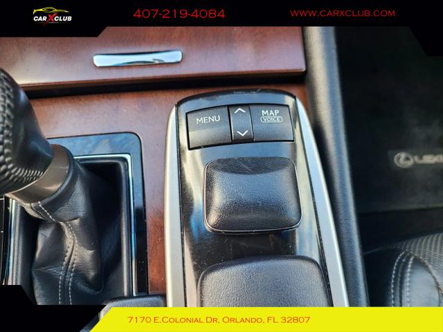 2014 Lexus GS 350 350