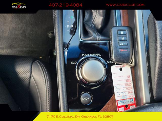 2014 Lexus GS 350 350