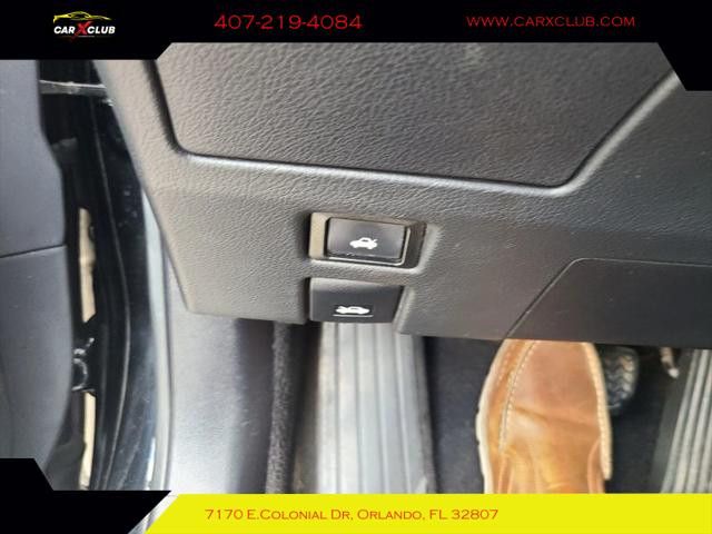 2014 Lexus GS 350 350