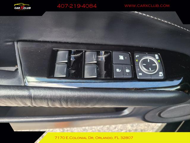 2014 Lexus GS 350 350