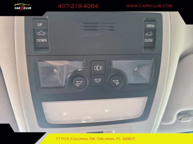2014 Lexus GS 350 350