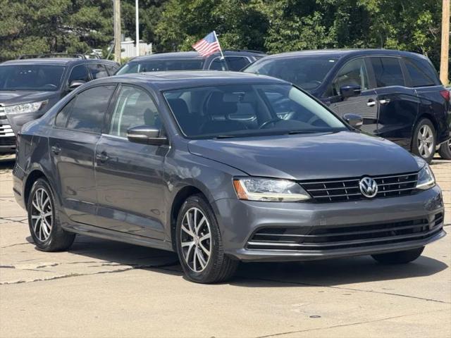 2018 Volkswagen Jetta 1.4T SE for sale in Bellevue, NE