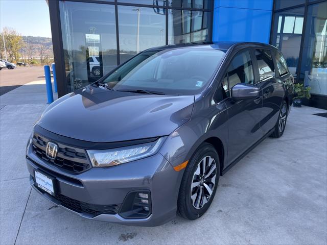 2026 Honda Odyssey EX-L for sale in Aberdeen, WA
