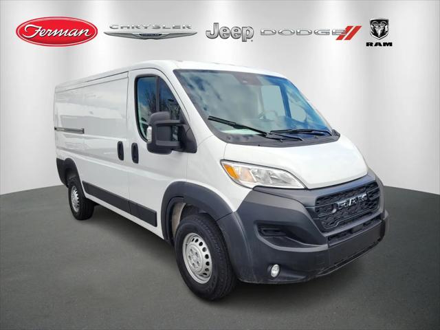 2026 Ram ProMaster Cargo Van Tradesman for sale in Lutz, FL