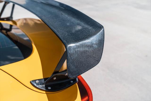 2022 Toyota GR Supra 3.0