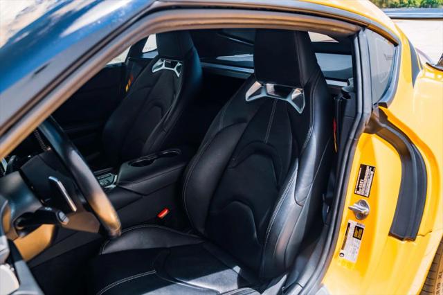 2022 Toyota GR Supra 3.0